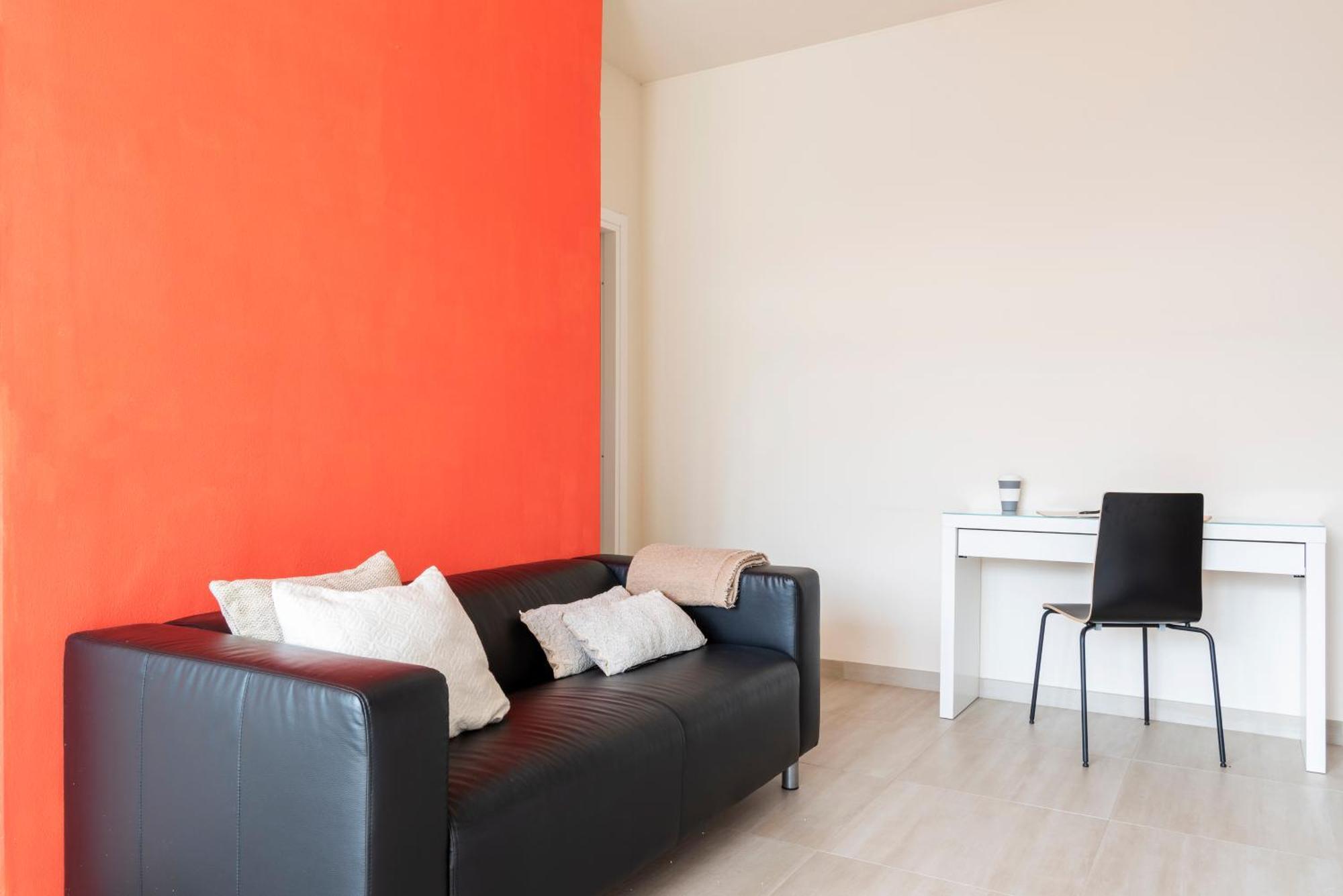 Apartamento Conchetta Flexyrent - Aircon - Wifi - Navigli Milán Exterior foto