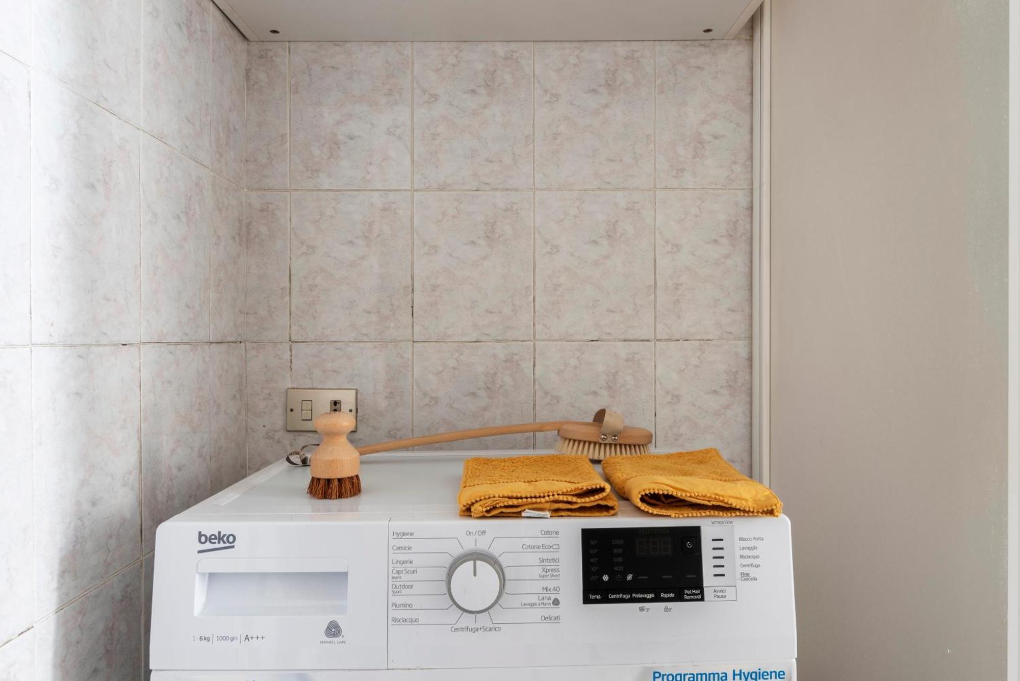 Apartamento Conchetta Flexyrent - Aircon - Wifi - Navigli Milán Exterior foto